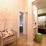 Appartamento Sapateiros 44 Lisbona