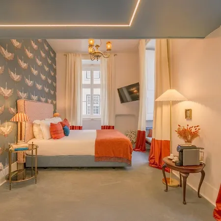 Sapateiros 44 Daire