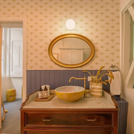 Sapateiros 44 Lisboa