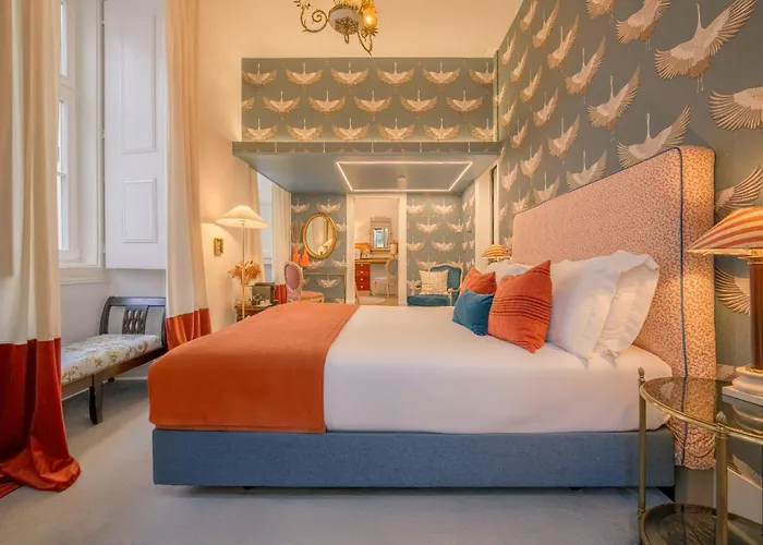 Sapateiros 44 Daire *