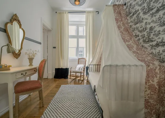 Sapateiros 44 Lisboa