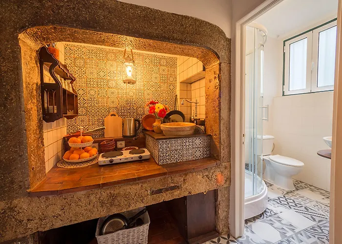 Sapateiros 44 Daire *