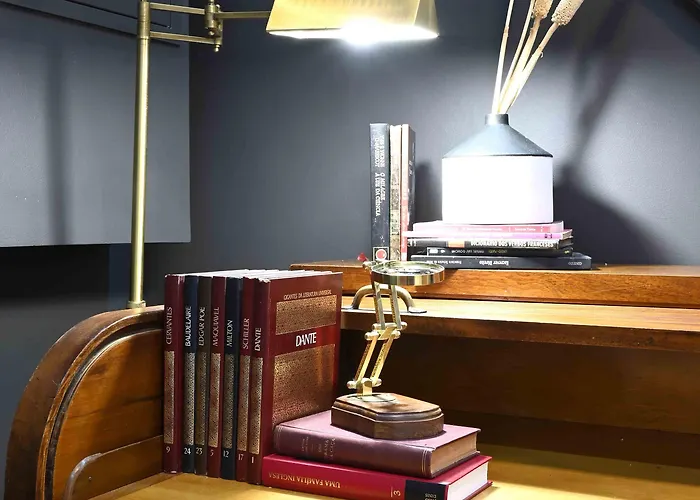 Sapateiros 44 Daire *