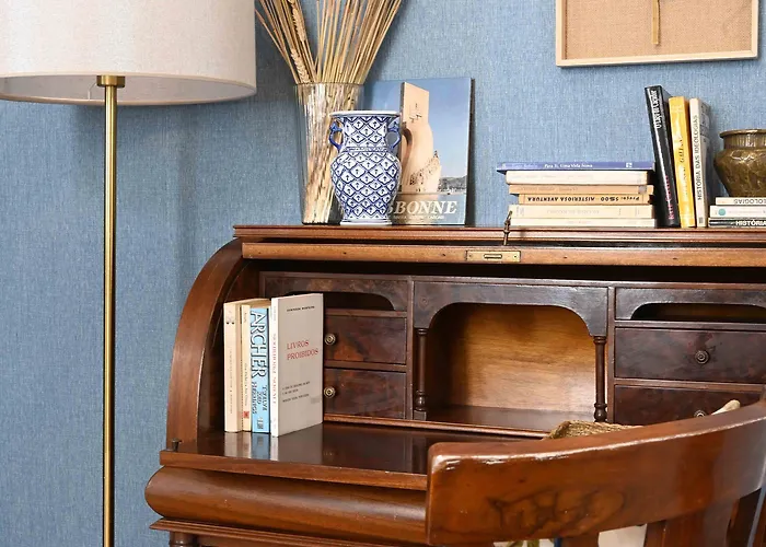 Sapateiros 44 * Lisboa