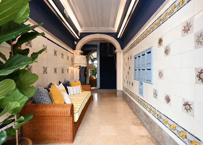 Sapateiros 44 * Lisboa