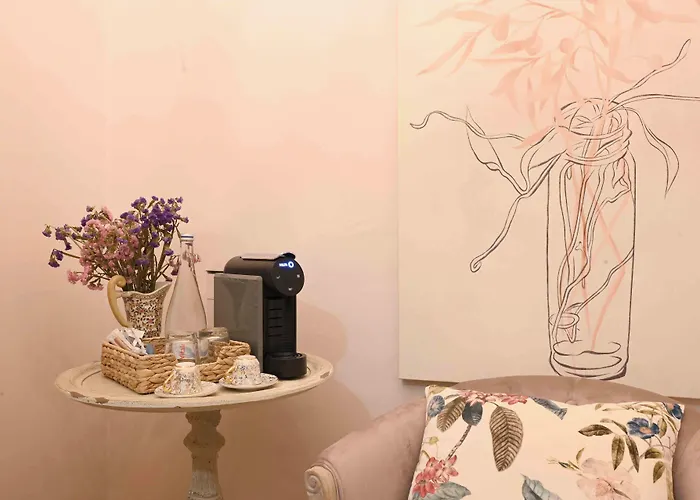 Daire Sapateiros 44 *