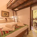 Apartament Sapateiros 44 Lizbona