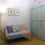 Apartament Sapateiros 44