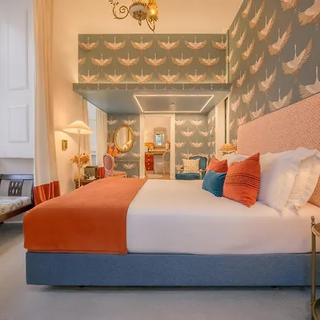 Sapateiros 44 Apartament *