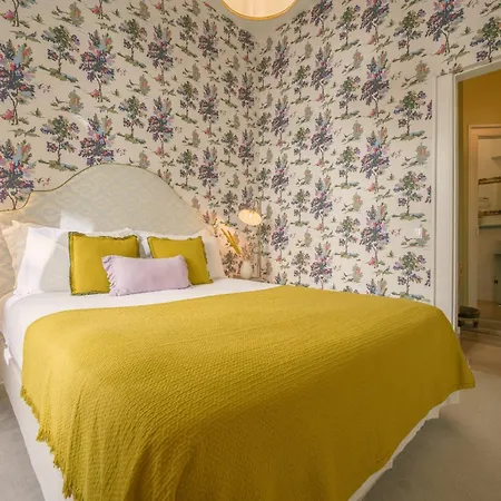 Sapateiros 44 Apartment Lisbon