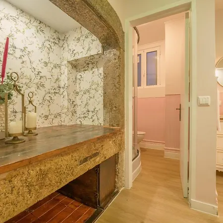 Sapateiros 44 Apartment Lisbon