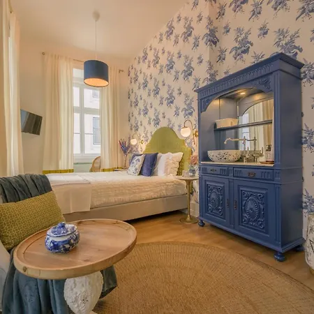 Apartament Sapateiros 44 Lizbona