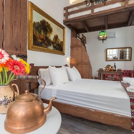 Sapateiros 44 Apartment