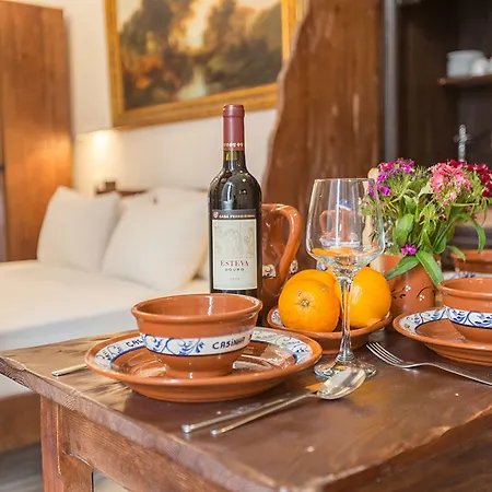 Apartment Sapateiros 44