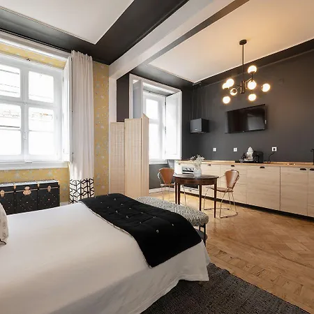 Sapateiros 44 Apartamento