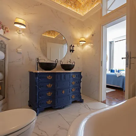 Apartment Sapateiros 44