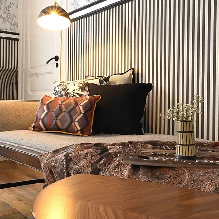 Apartment Sapateiros 44