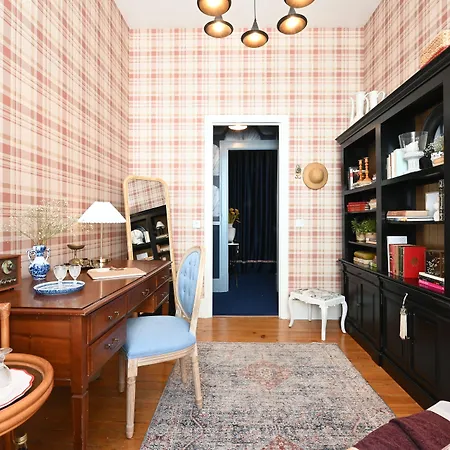 Apartamento Sapateiros 44