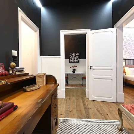 Apartamento Sapateiros 44