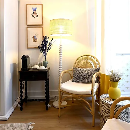 Sapateiros 44 Lisbon