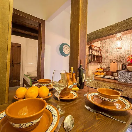 كاسينا دوس ساباتيروس شقة Lisboa