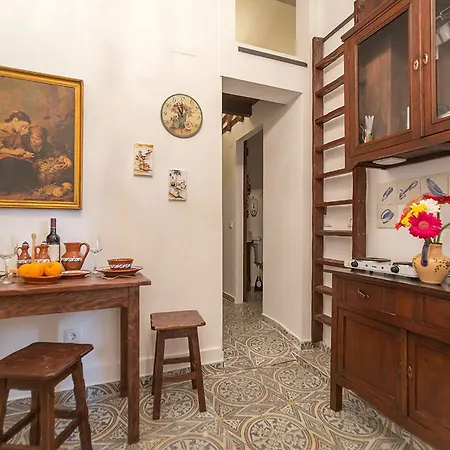 كاسينا دوس ساباتيروس * Lisboa