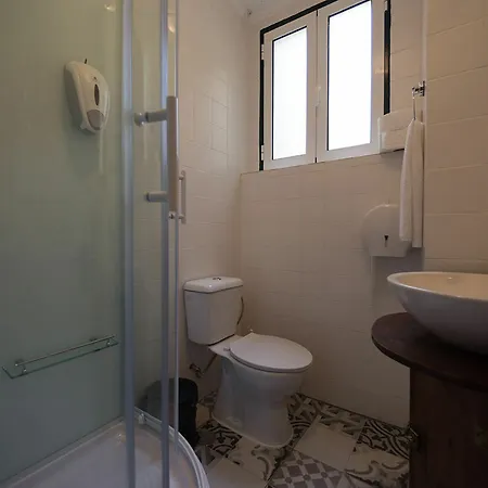 Apartment Sapateiros 44 *