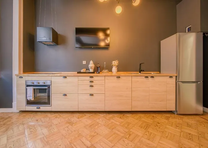 公寓 Sapateiros 44 Lisboa