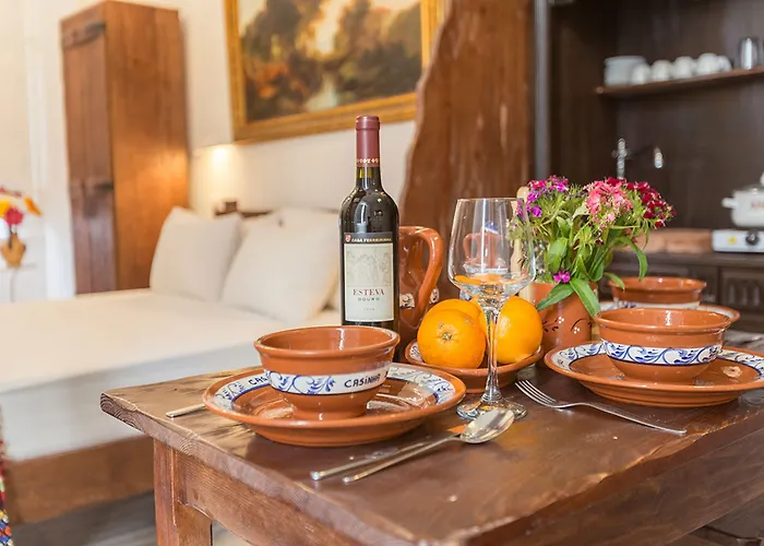 公寓 Sapateiros 44