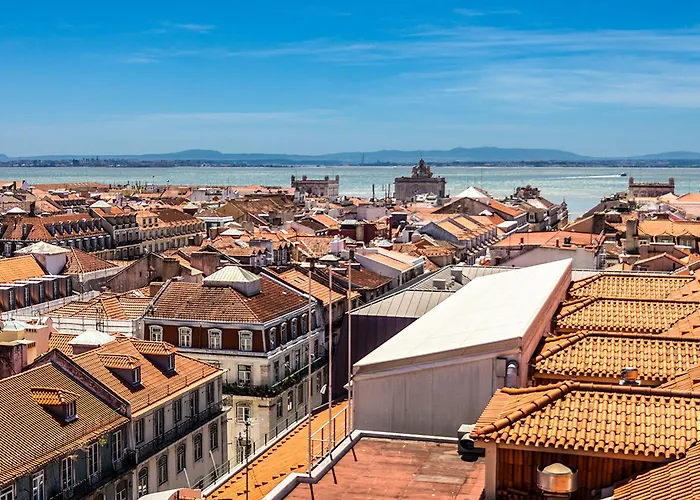 Sapateiros 44 公寓 Lisboa