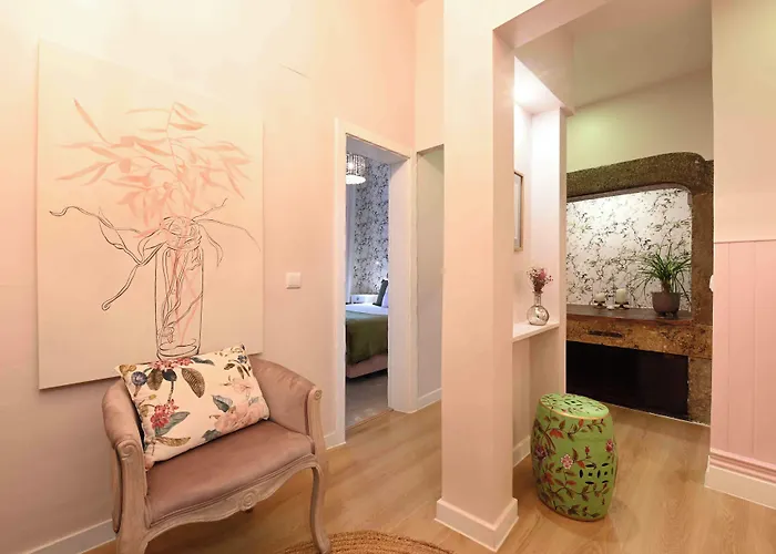 公寓 Sapateiros 44 Lisboa