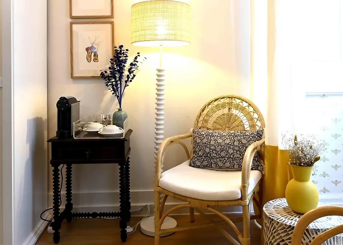 Sapateiros 44 Lisboa