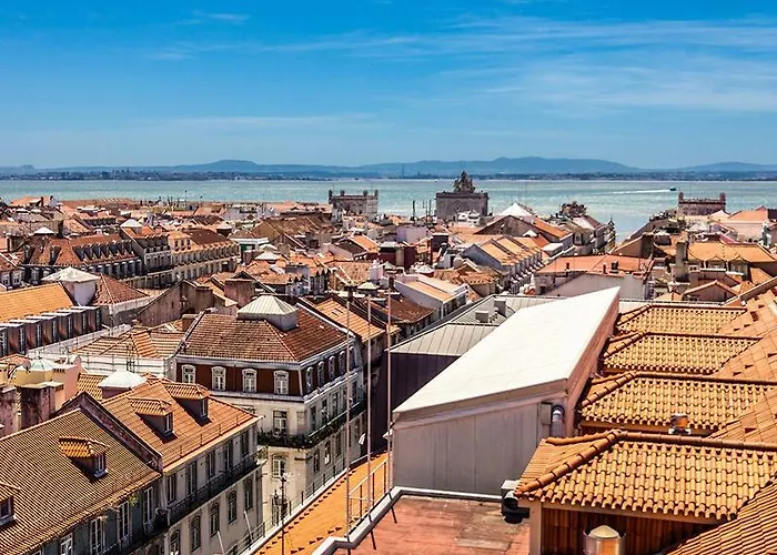 Sapateiros 44 公寓