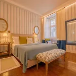 Appartement Sapateiros 44