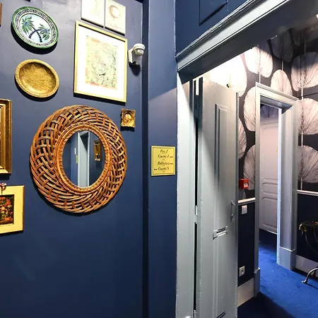 Sapateiros 44 * Lissabon