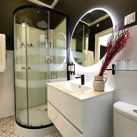 Apartment Sapateiros 44 *