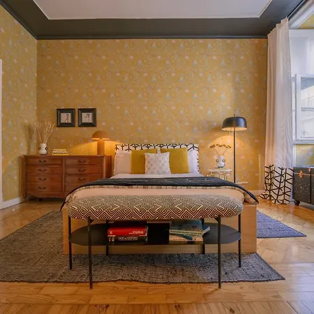 Sapateiros 44 Appartement *