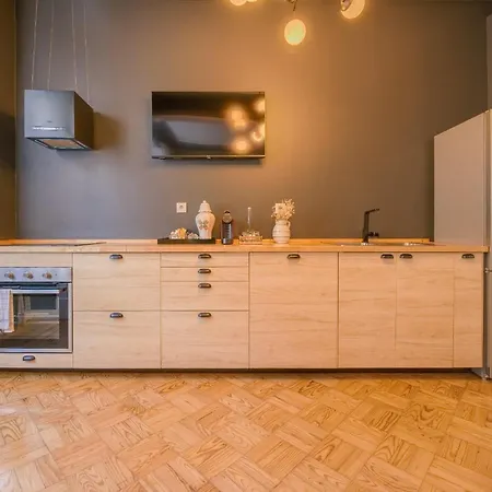 Appartement Sapateiros 44 Lissabon