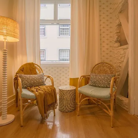 Sapateiros 44 * Lissabon