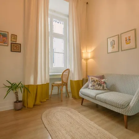 Sapateiros 44 Appartement *