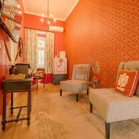 Apartment Sapateiros 44 Lisbon