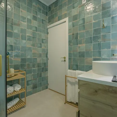 Appartement Sapateiros 44 *