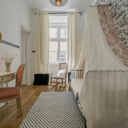 Sapateiros 44 Lissabon