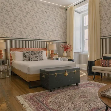 Sapateiros 44 Appartement *