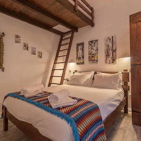 Appartement Sapateiros 44 *