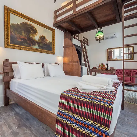 Appartement Sapateiros 44 *