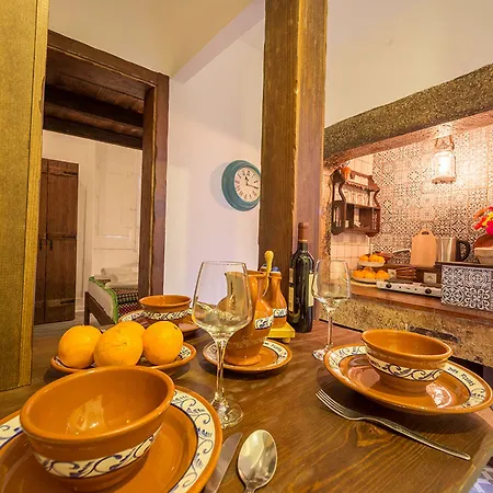 Sapateiros 44 Appartement *