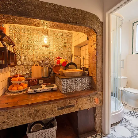 Sapateiros 44 Appartement *