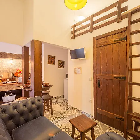 Sapateiros 44 Appartement *