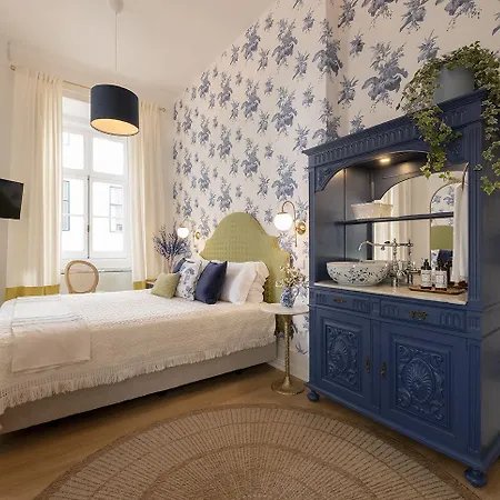 Appartement Sapateiros 44 *